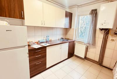 Apartament 2 camere Astra - 3