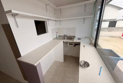 Imobil pretabil magazin sau restaurant cu terasa - 11