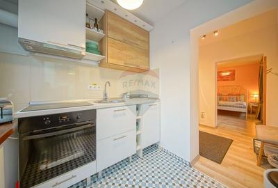 Casa cu 5 studiouri independente, terasa rooftop, vedere montana - 20