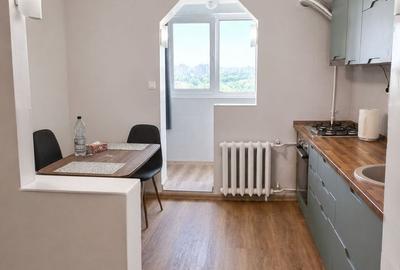 🔑 2 camere renovat complet | 2 min metrou Piața Sudului | 550€ - 6