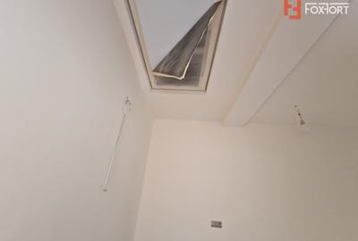 Duplex de vanzare cu 4 camere, Mosnita Noua - 11