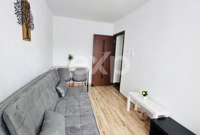 Apartament de vânzare – 2 camere,  etaj 1  ,Micro 4, - 5