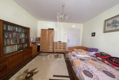 Casa individuala | 1000 mp teren | Parcul Sub Arini | Calea Poplacii - 13