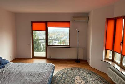 Casa D+P+2E, Banat- Stadion, teren 936mp, mobilata - 15