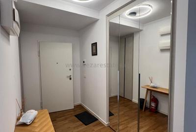 BANEASA STEJARII THE IVY APARTAMENT 4 CAMERE  ROVERE | PARCARE - 11