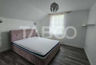 Casă individuală cu 6 camere în Dâmbul Rotund