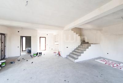 Casa tip duplex | 4 camere | Alee retrasa | 116 mp | Zona Auchan Iris! - 2