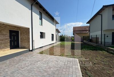 Casa individuala | 120 mp | 370 mp teren | Micesti - 14