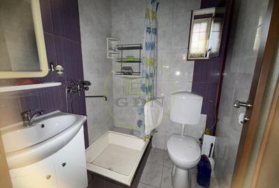 Apartament 4 camere, 95.80 mp, cartier Brazda lui Novac, zona Păltiniș - 11