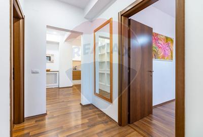 Apartament 3 camere de închiriat Iancu Nicolae / Pipera - 7