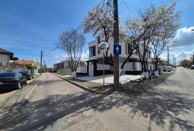 Casa P+1E, Corp A Zona ELVILA, Palazu Mare - 1