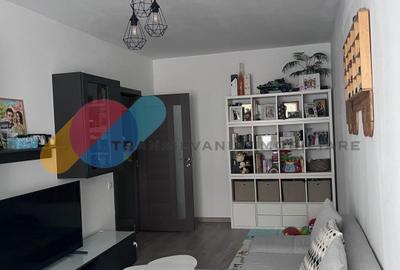 Apartament cu 2 camere decomandat în Florești