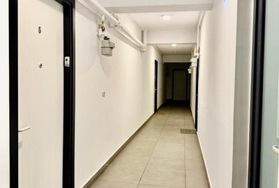 Garsoniera Cavar Residence Brancoveanu - 11