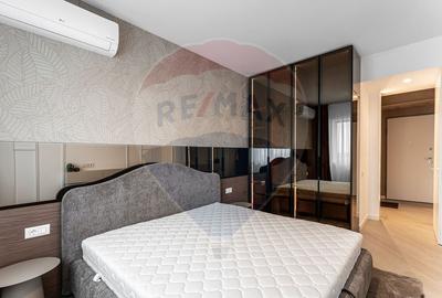 Apartament cu 2 camere | PRIMA INCHIRIERE| Cortina North - Pipera - 13