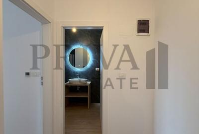 Apartament 2 camere, parcare subterana, Nord One Business Center - 12