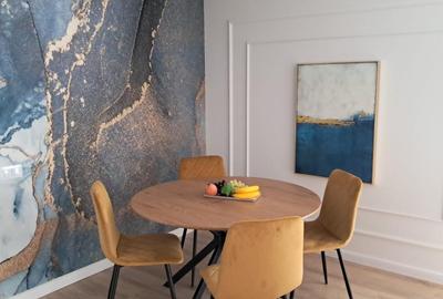 Apartament cu 2 camere semidecomandat în Mănăștur