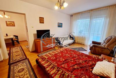 Apartament ideal investitie in cartierul Gruia - 2