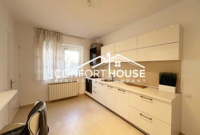 VILA P+E+M, 7 camere, 600mp teren,  IANCU NICOLAE -British School - 17