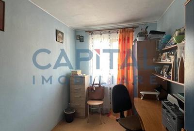 Apartament 3 camere CENTRAL - 2
