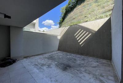 Apartament cu 3 camere, 2 bai si terasa de 35mp - 12