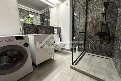 Apartament 3 camere, mobilat si utilat, constructie noua, The Office - 12