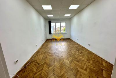 Spațiu birouri UltraCentral, Avram Iancu, Nicolae Titulescu, Cipariu - 3