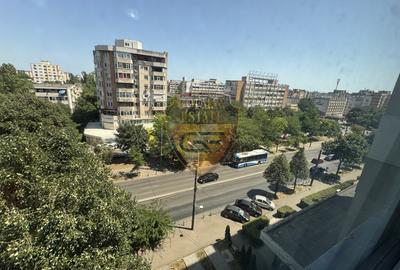 Apartament cu 2 camere decomandat, mobilat în Tomis III