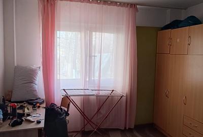 Apartament 3 camere, de vânzare, Mărăști, decomandat, str. Aurel Vlaicu, 64mp - 4