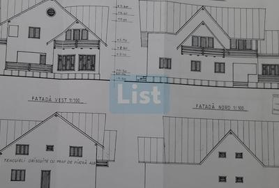 VIla de vanzare Teisani Stubeiu 11250 mp - 21