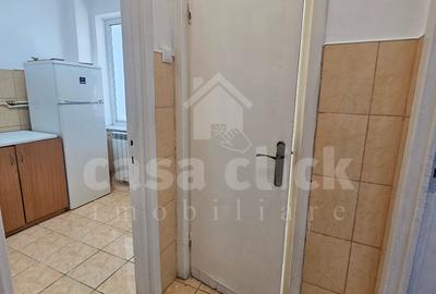 Apartament cu 3 camere – etaj intermediar, zonă ultracentrală Spicu - 7