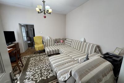 Casa boiereasca renovata complet – Str. Marasesti - 13
