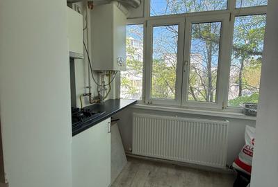 2 camere decomandate, bloc 1983 - 3