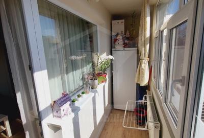 Apartament 4 Camere, 83 MP | 2 Bai | Etaj 3 | Manastur - 0% comision - 6