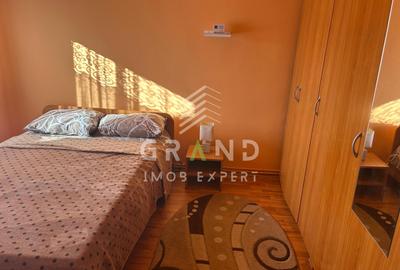 Ap 2 camere | Decomandat | BALCON | PET FRIENDLY | Mănăștur–Mehedinți - 1