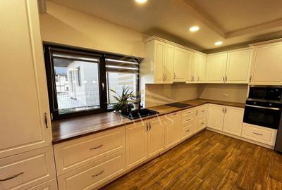 Vila la cheie de vânzare | 5 camere | 249mp utili | 640mp teren | DEZMIR - 6