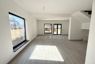 Casă tip duplex de vânzare la Pret de apartament - 3
