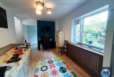 Casa cu 6 camere de vanzare, zona B-dul Bucuresti, 267.5 mp #15430 - 9