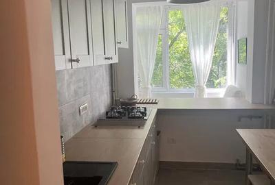 Apartament 2 camere, decomandat, 50 mp, aer conditionat, balcon, Pajura - 4