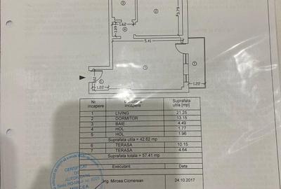 DE VANZARE | AP. 2 CAMERE | ASTORIA RESIDENCE | MAMAIA SAT | - 9