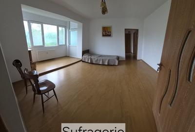 Apartament 3 camere, Alexandru Obregia - 8