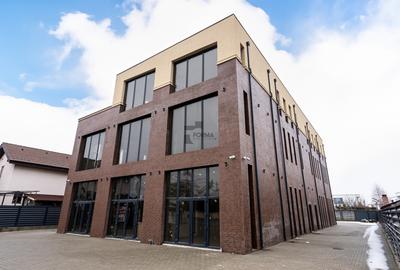 Spațiu comercial, 160 mp în Tunari