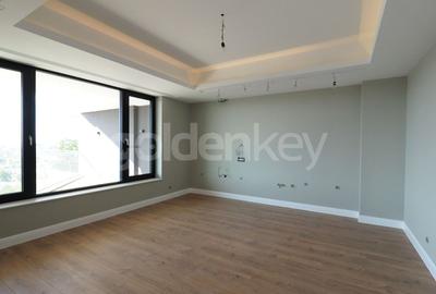 Vedere Lac Herastrau! 5 camere | imobil ultra-premium - 5
