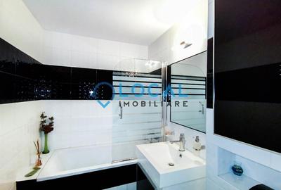 2 camere modern 52 mp Marasti Zona The Office Lidl - 8