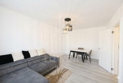 Apartament cu doua camere Vasile Aaron - 7