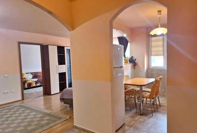 INCHIRIEZ APARTAMENT 2 CAMERE, ETAJ 3 ZONA CIRSICA - 1