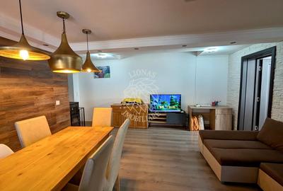 Casă individuală cu 3 camere în Ultracentral