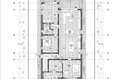 Casă individuală, 180 mp utili, 543 mp teren, ultrafinisată, zona Terra Gardens - 15