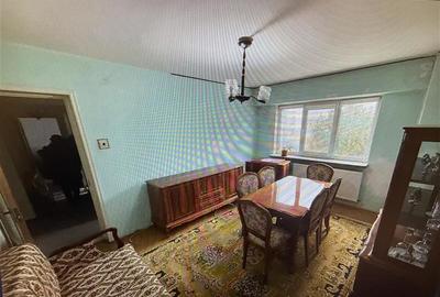 Apartament 2 camere transformat in 3 camere , zona ultracentrala - Teatrul Munic - 2
