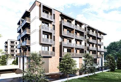 Apartament NOU 51 mp, incalzire pardoseala, parcare subterana, Bucium - Visan - 8
