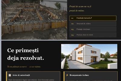 Casa Noua cu ROOFTOP privat de peste 50 mp . - 3